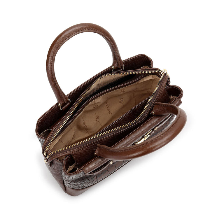 Maison Top Handle Bag (S)