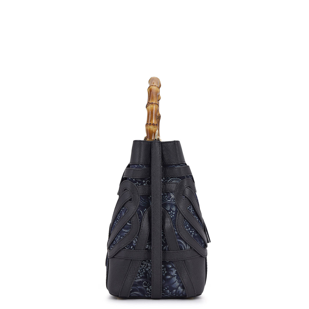 Rococo Bucket Bag (M)