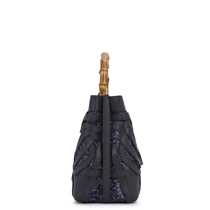 Rococo Bucket Bag (M)