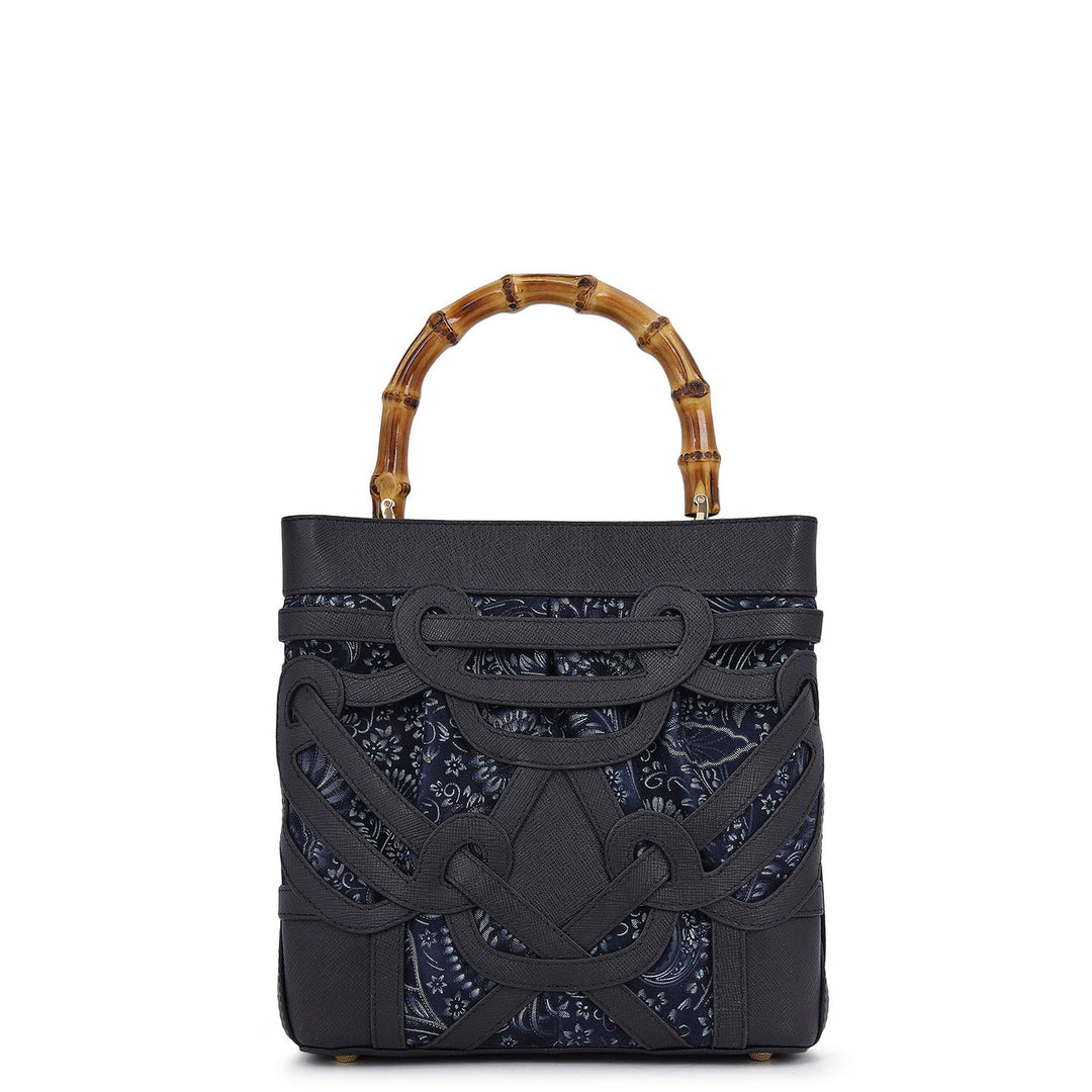 Rococo Bucket Bag (M)