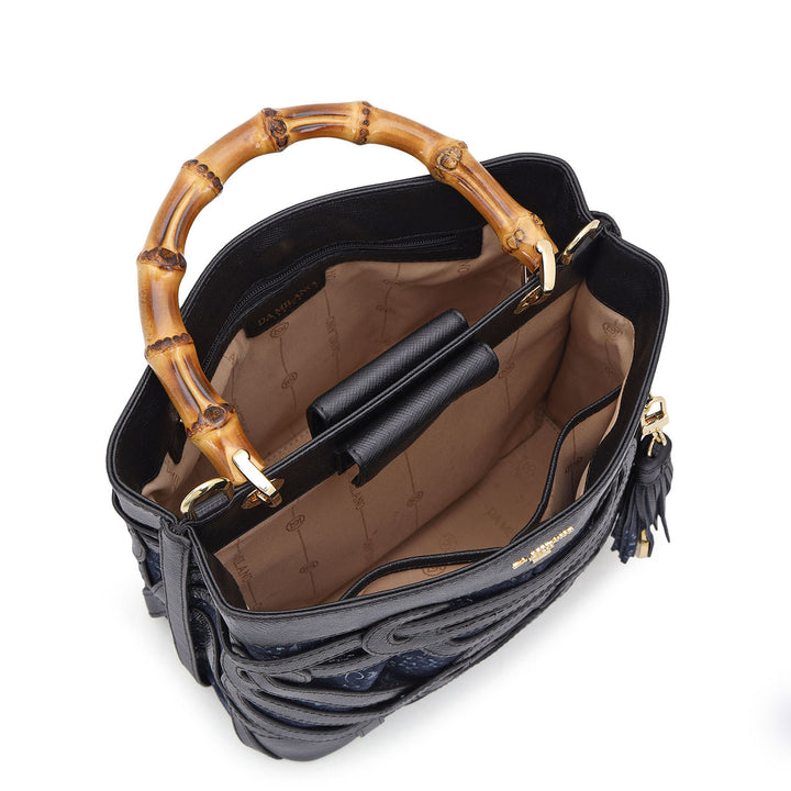 Rococo Bucket Bag (M)