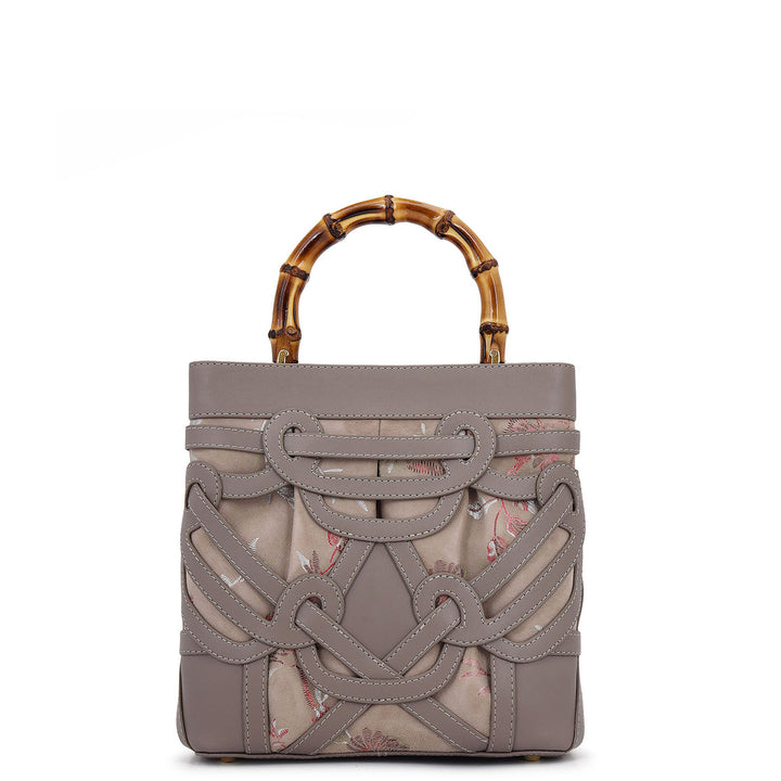 Rococo Bucket Bag (M)