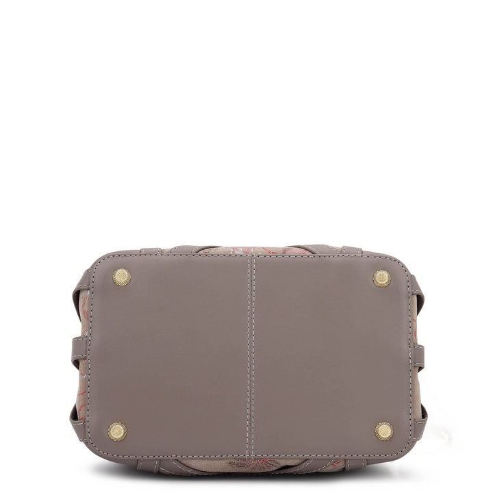 Rococo Bucket Bag (M)