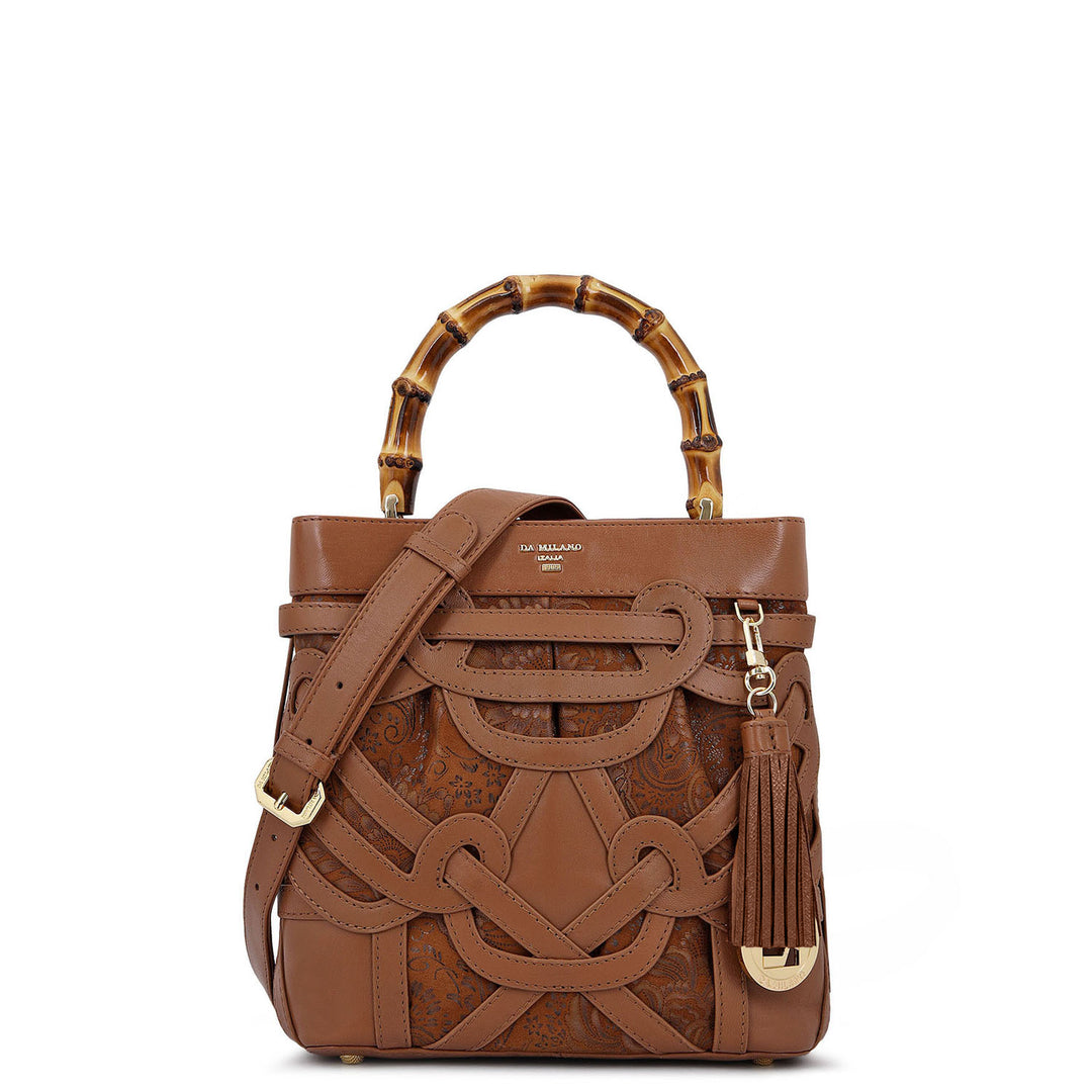 Rococo Bucket Bag (M)