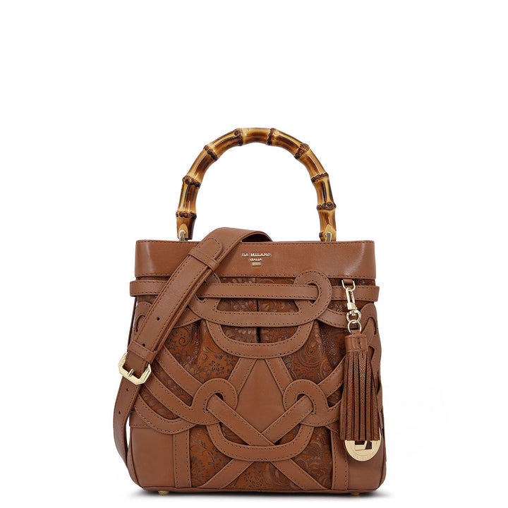 Rococo Bucket Bag (M)