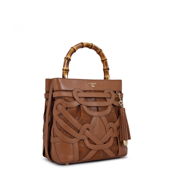 Rococo Bucket Bag (M)