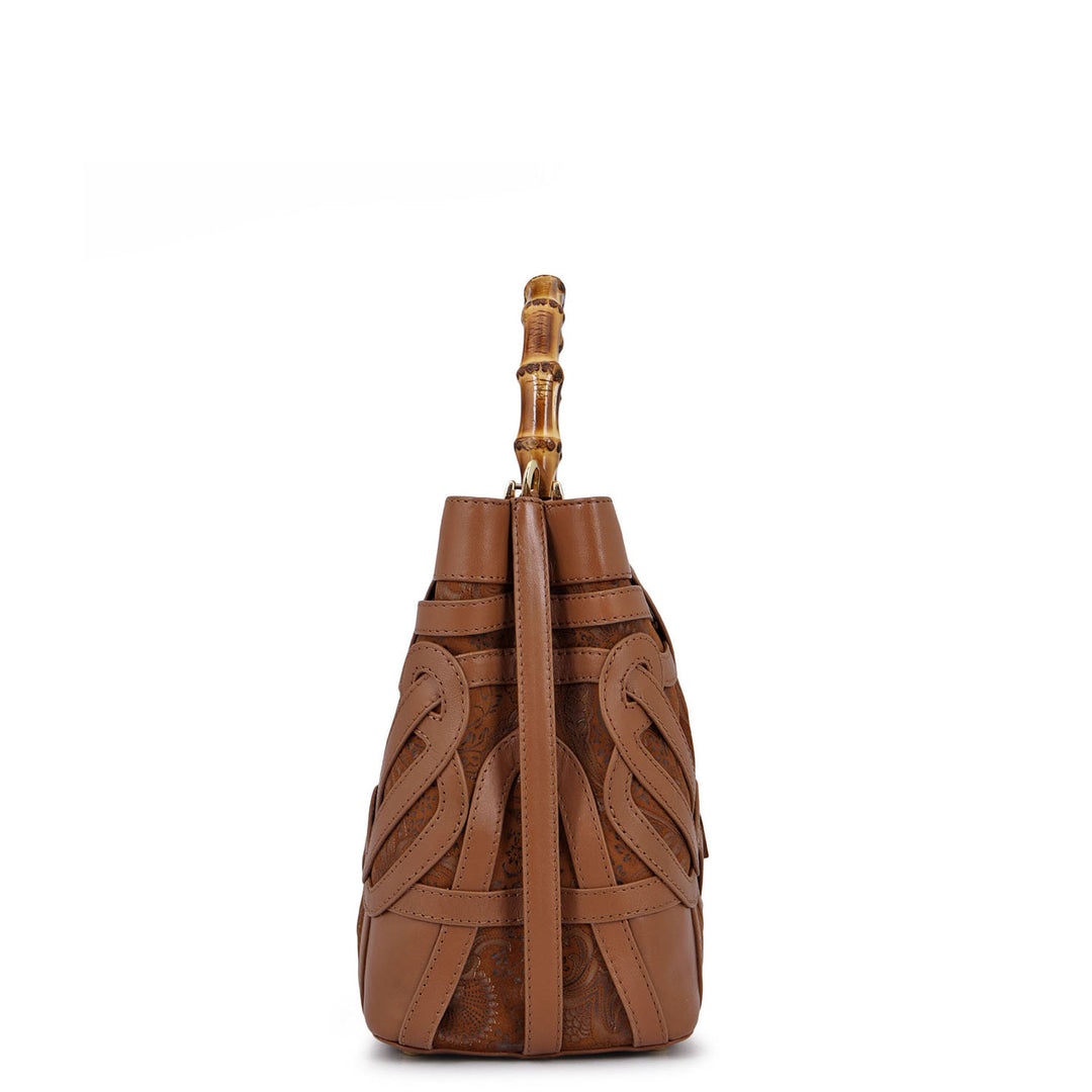 Rococo Bucket Bag (M)