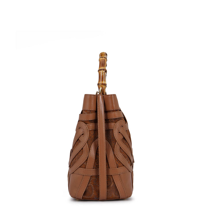 Rococo Bucket Bag (M)