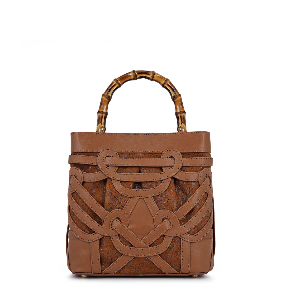 Rococo Bucket Bag (M)