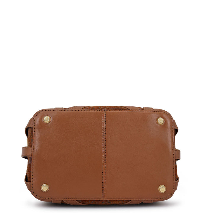 Rococo Bucket Bag (M)