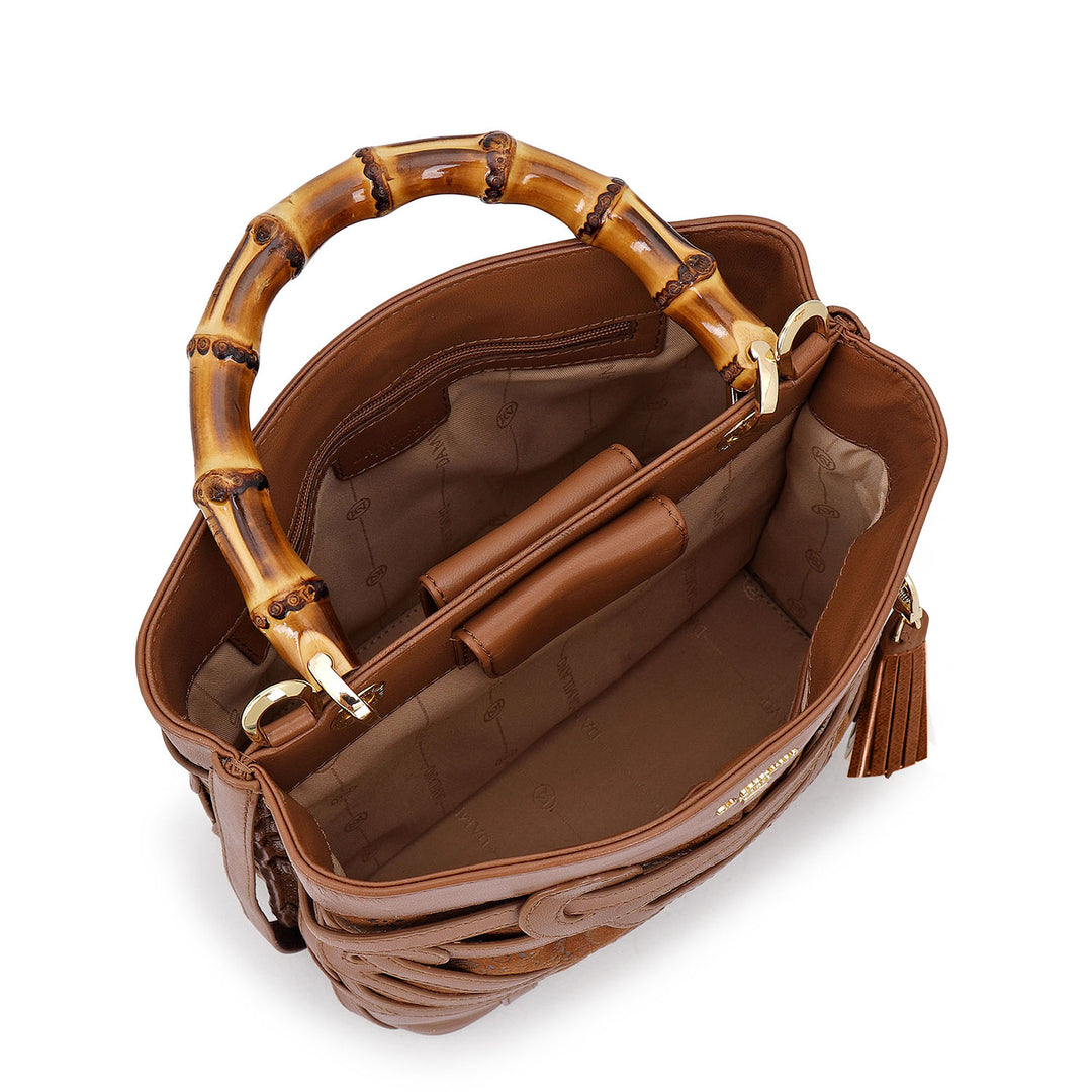 Rococo Bucket Bag (M)