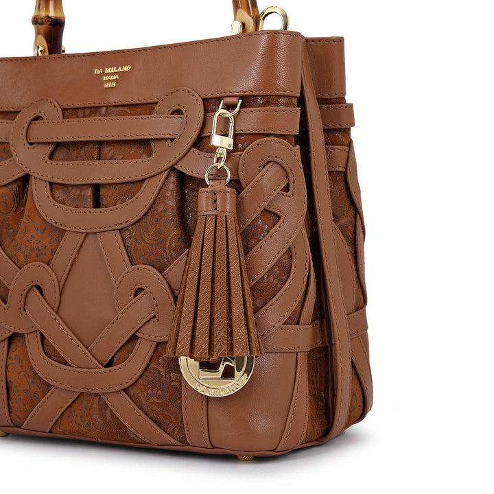 Rococo Bucket Bag (M)
