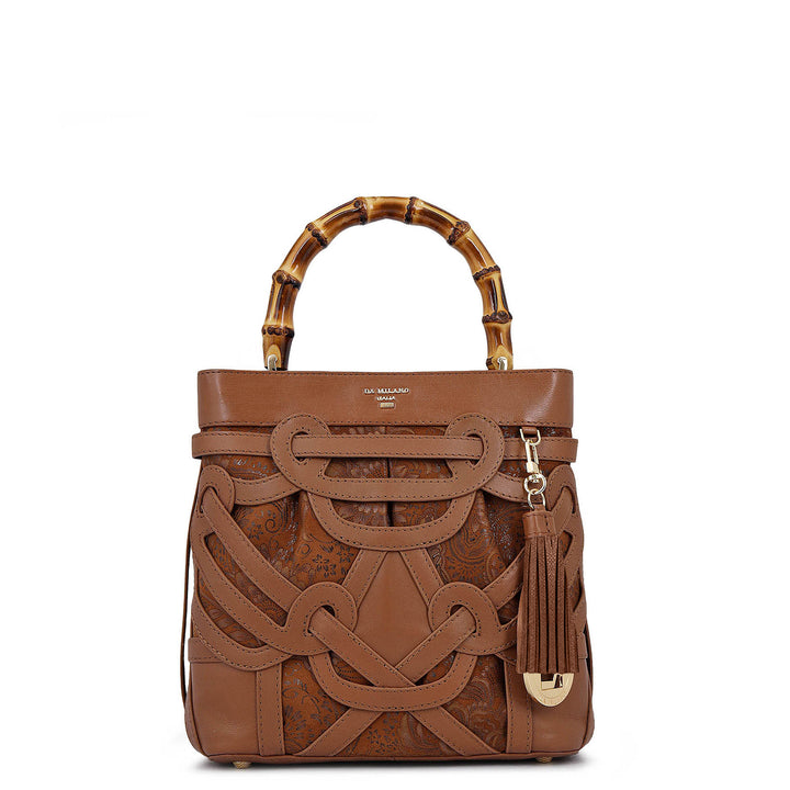 Rococo Bucket Bag (M)
