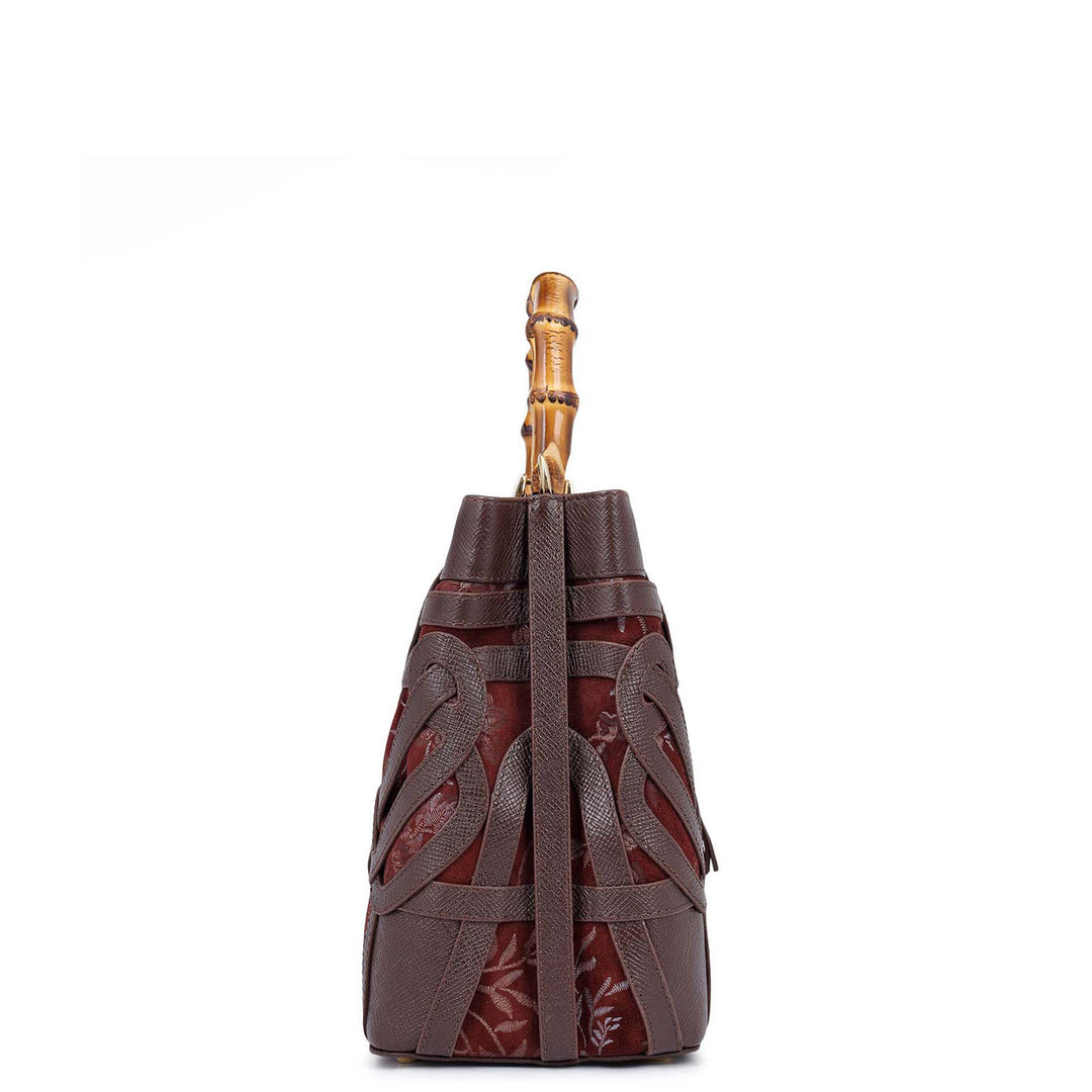 Rococo Bucket Bag (M)