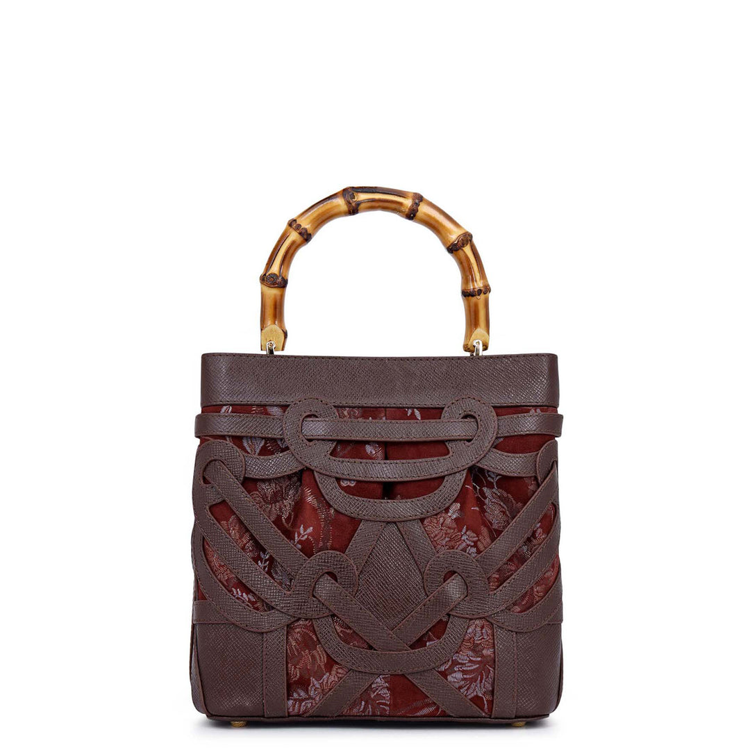 Rococo Bucket Bag (M)