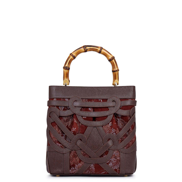 Rococo Bucket Bag (M)