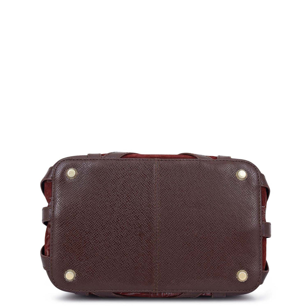 Rococo Bucket Bag (M)
