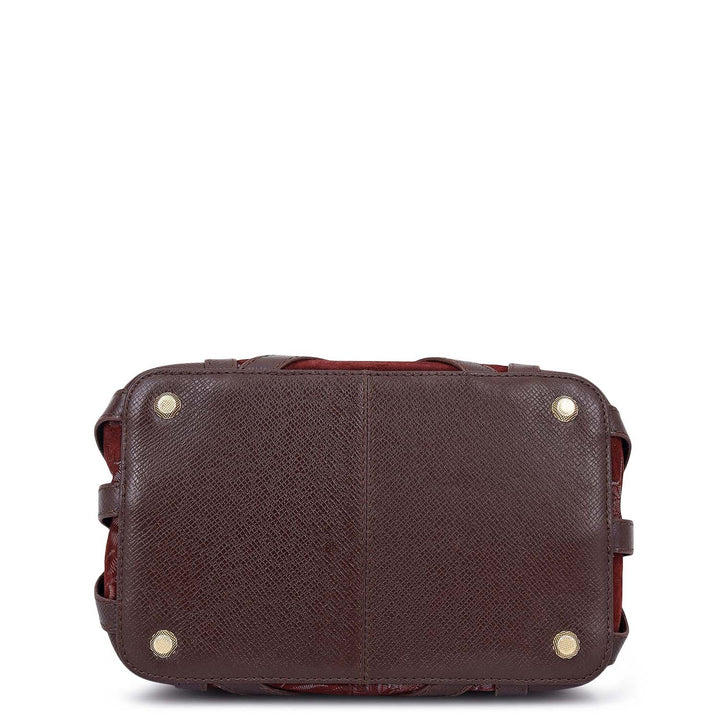 Rococo Bucket Bag (M)