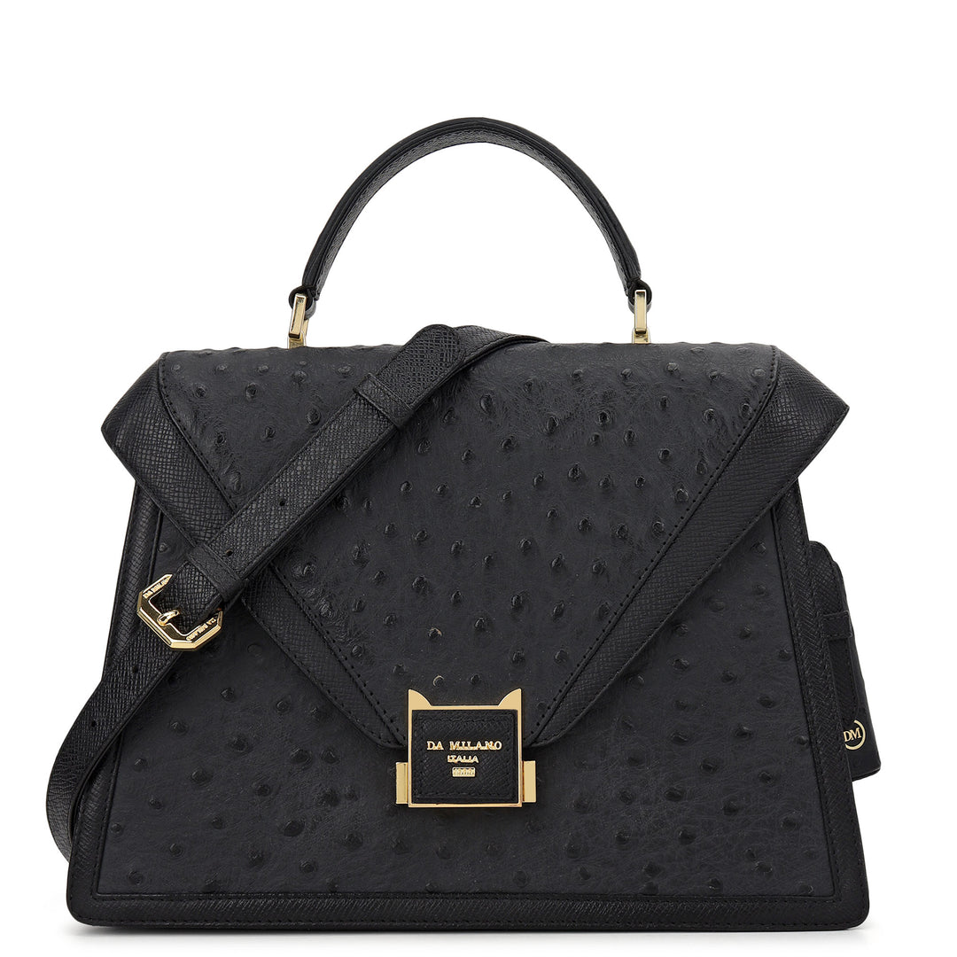 Ostra Top Handle Bag (M)