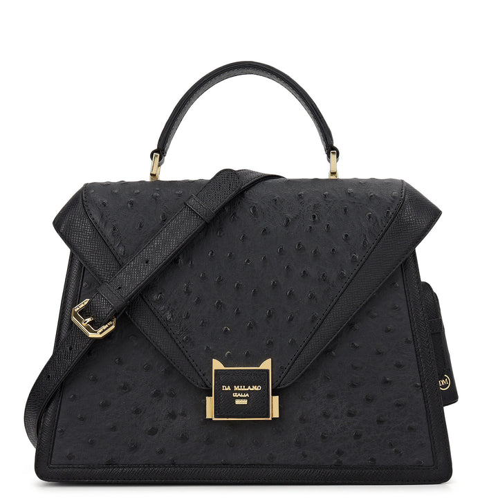Ostra Top Handle Bag (M)