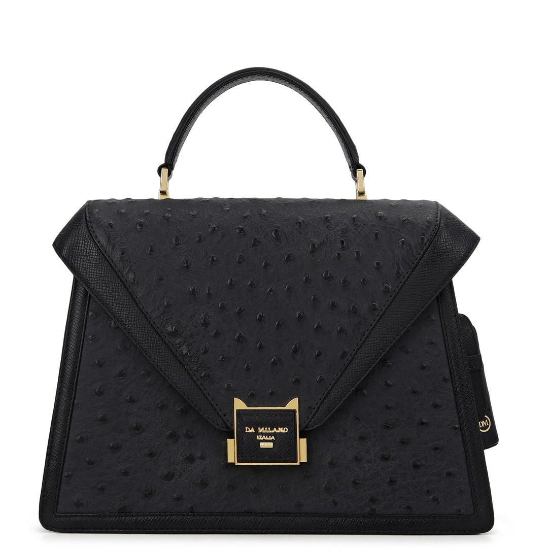 Ostra Top Handle Bag (M)