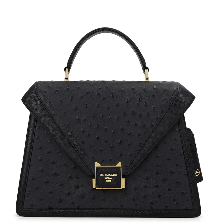 Ostra Top Handle Bag (M)
