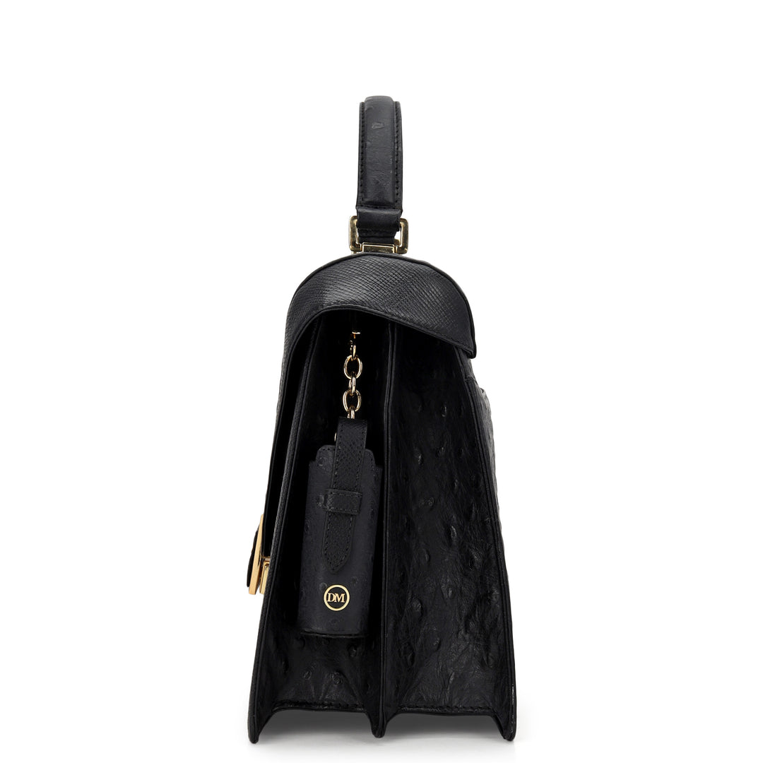Ostra Top Handle Bag (M)