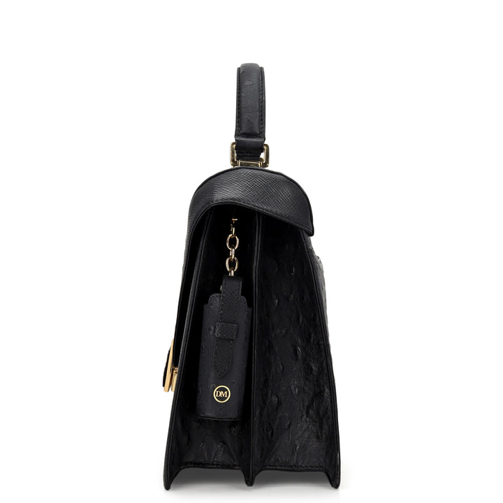 Ostra Top Handle Bag (M)