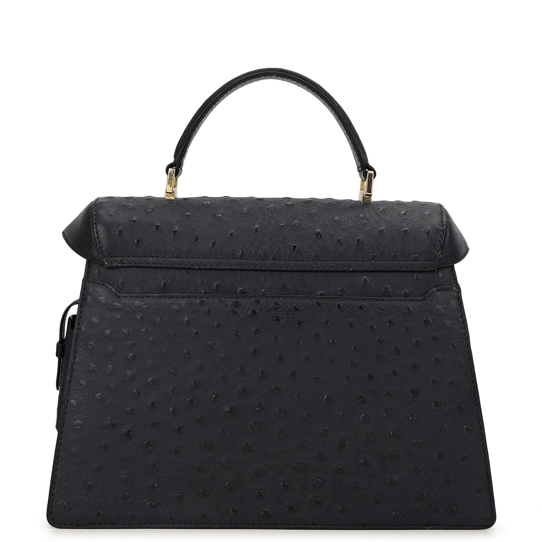Ostra Top Handle Bag (M)