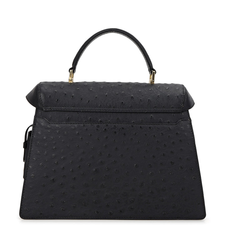 Ostra Top Handle Bag (M)