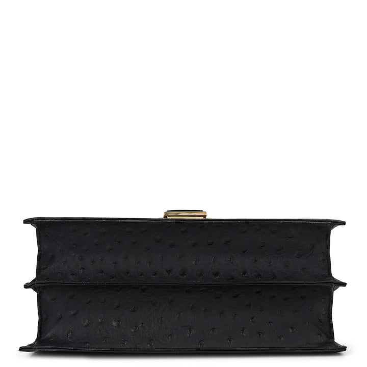 Ostra Top Handle Bag (M)
