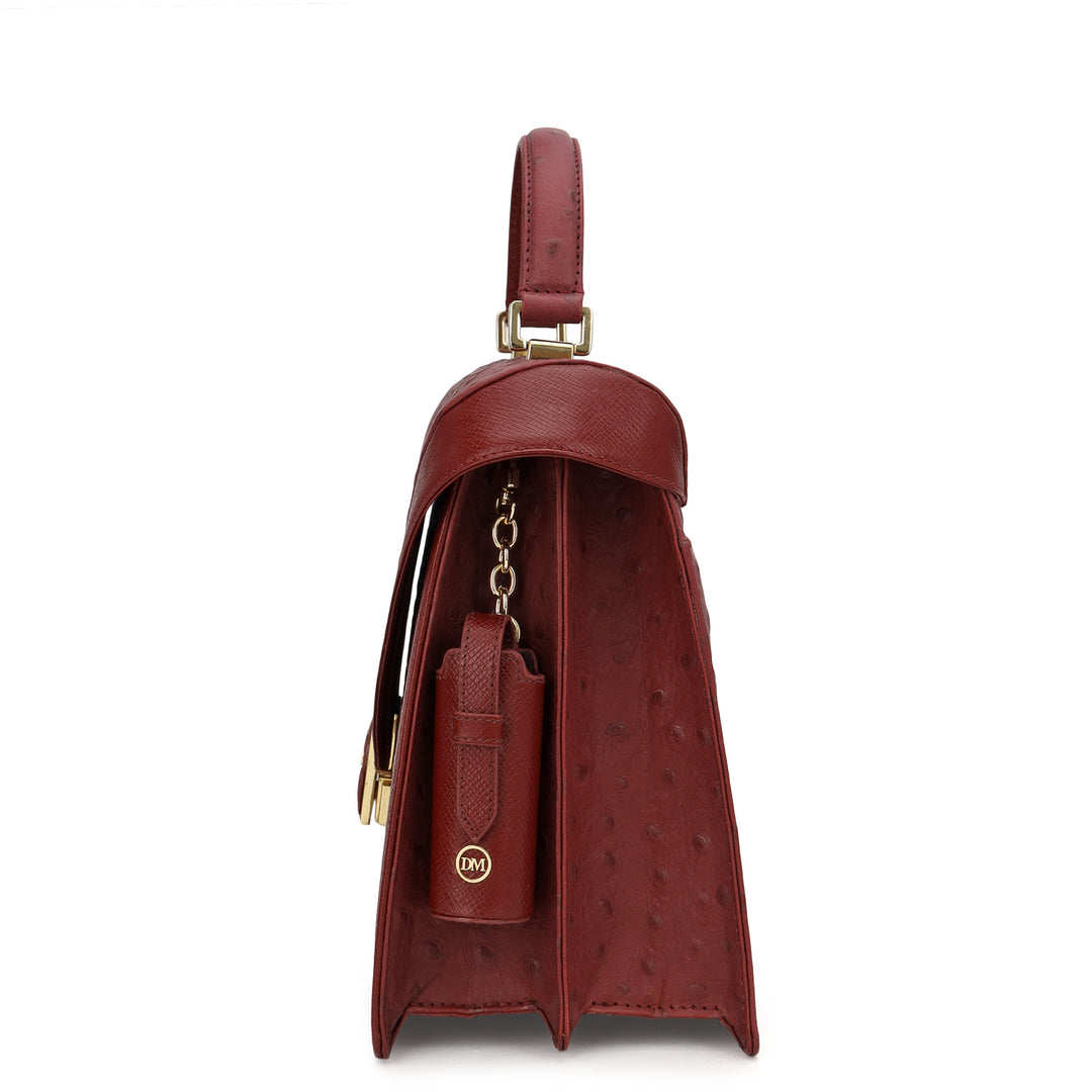 Ostra Top Handle Bag (M)