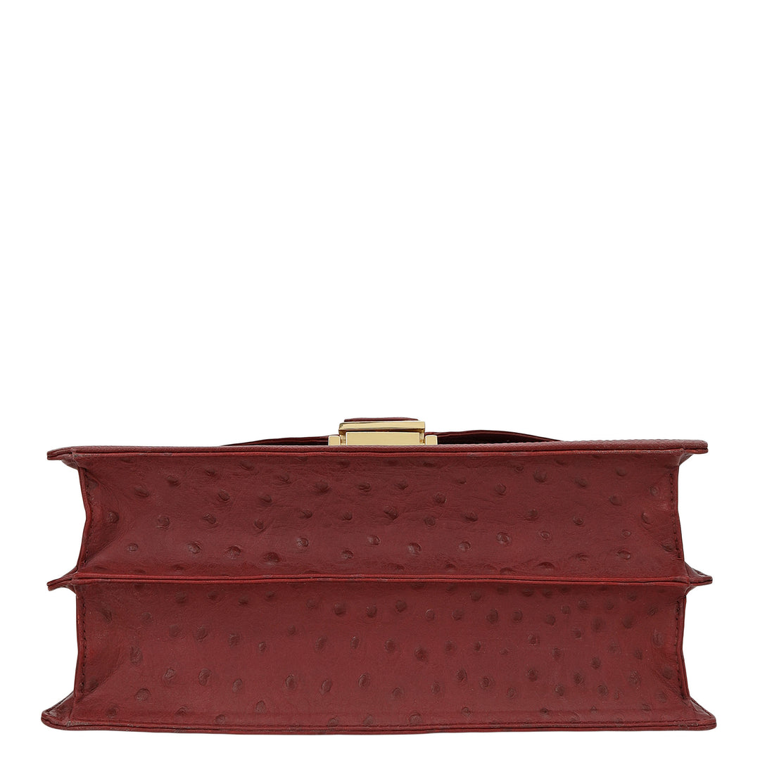 Ostra Top Handle Bag (M)