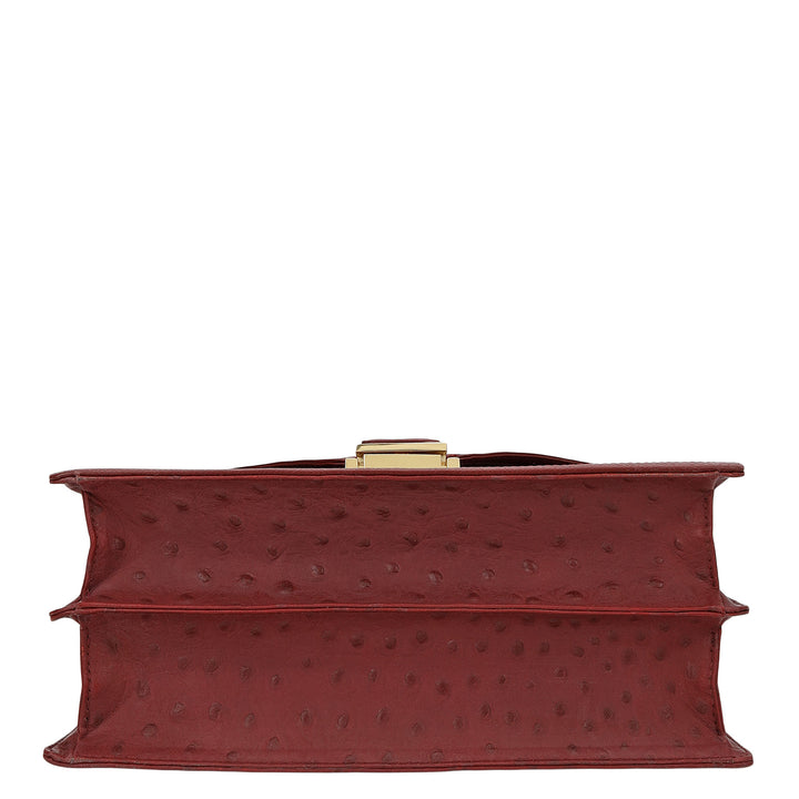 Ostra Top Handle Bag (M)