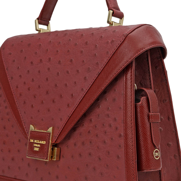 Ostra Top Handle Bag (M)