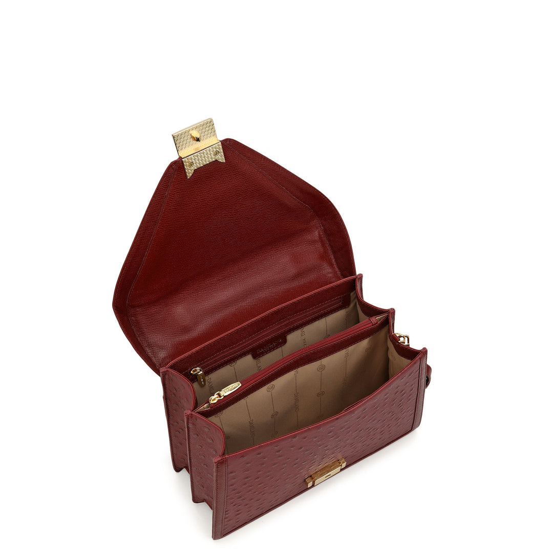 Ostra Top Handle Bag (M)