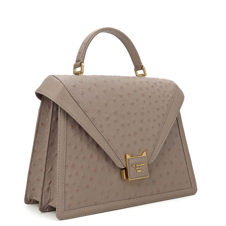 Ostra Top Handle Bag (M)