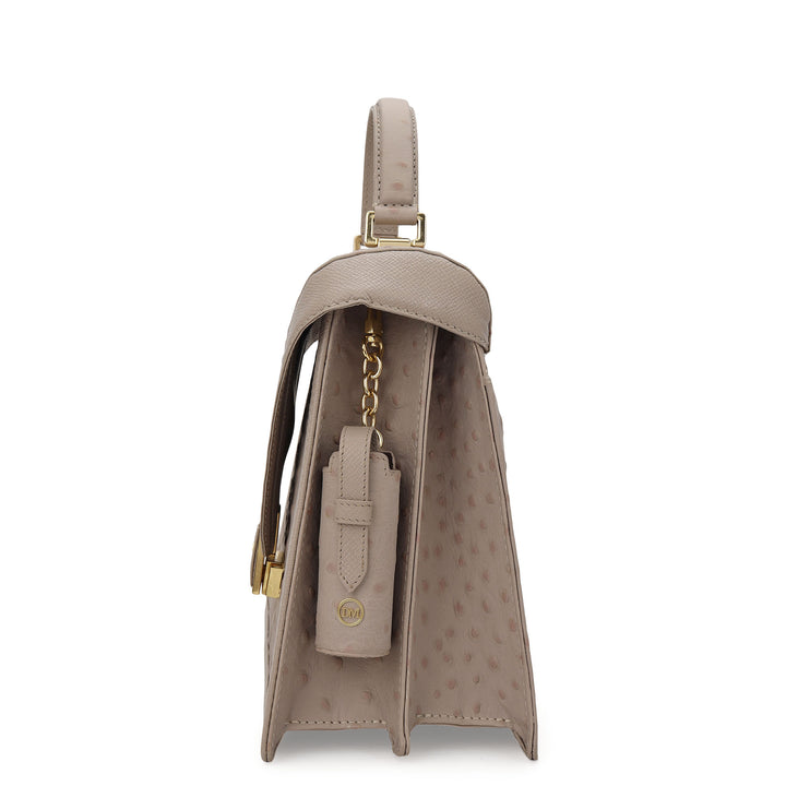 Ostra Top Handle Bag (M)