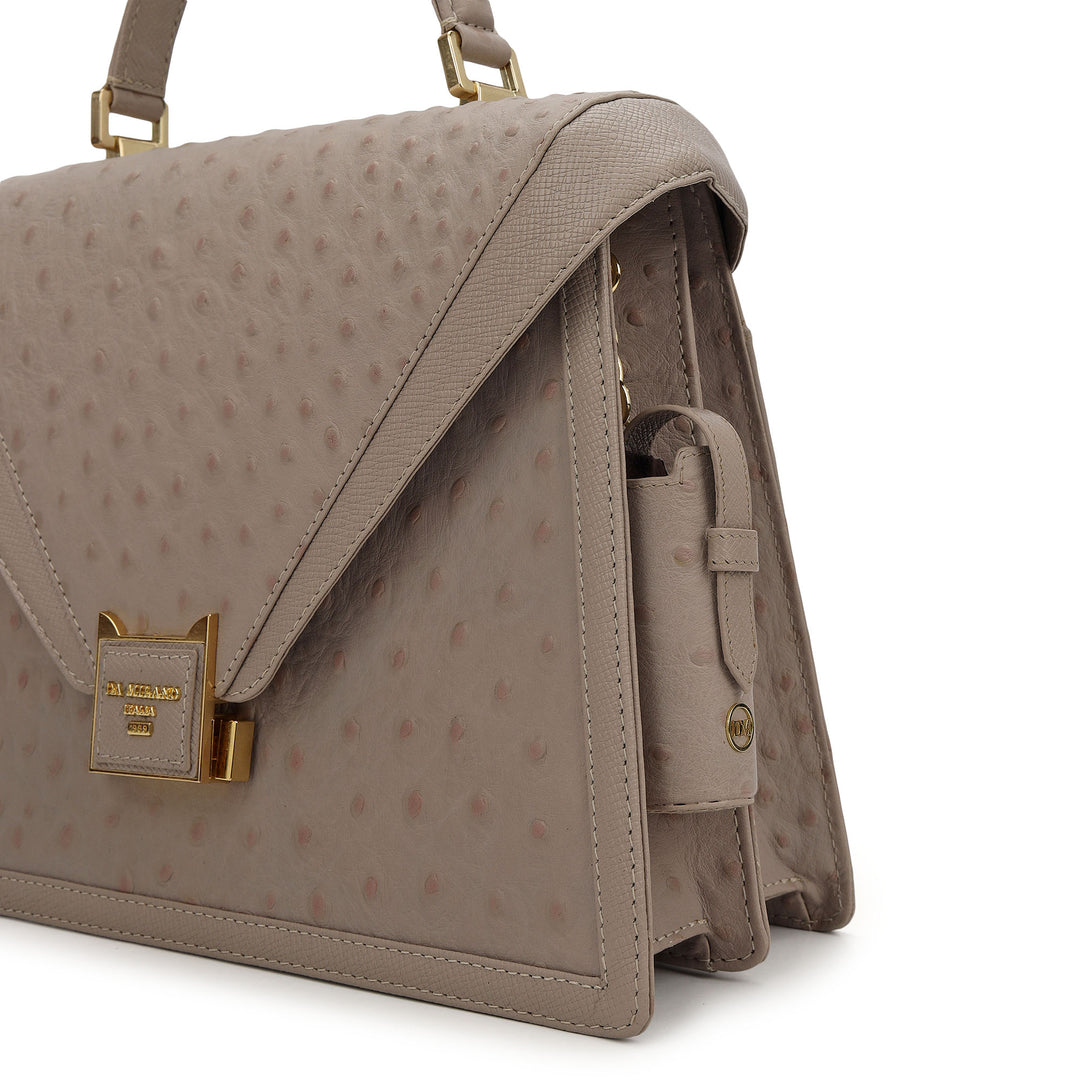 Ostra Top Handle Bag (M)
