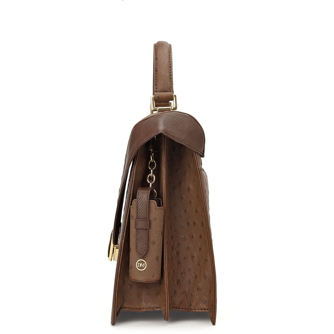 Ostra Top Handle Bag (M)