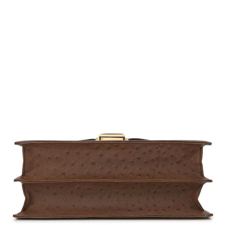 Ostra Top Handle Bag (M)