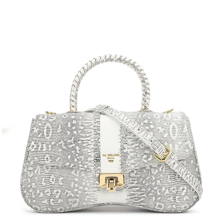 Clara Nova Top Handle Bag (S)