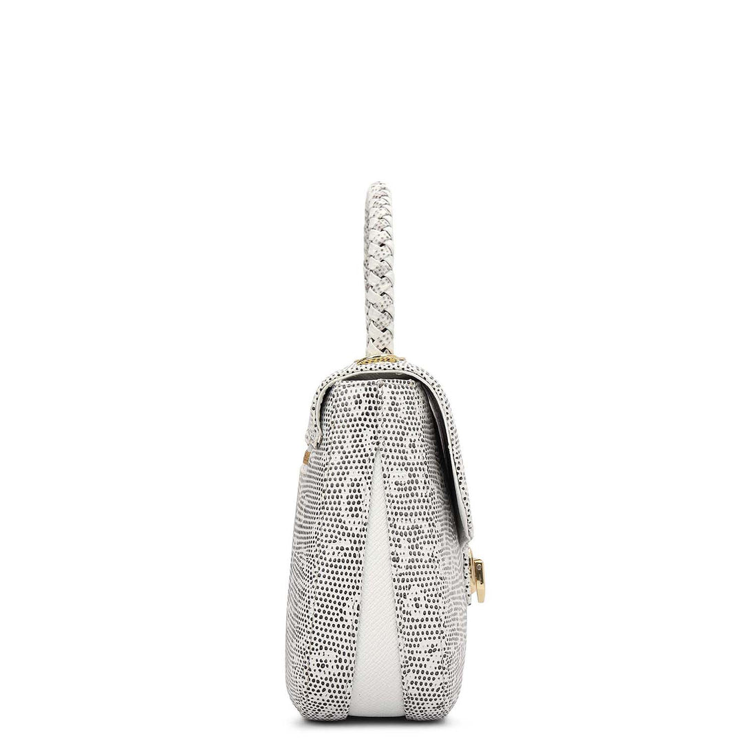Clara Nova Top Handle Bag (S)