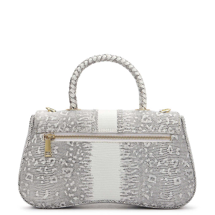 Clara Nova Top Handle Bag (S)