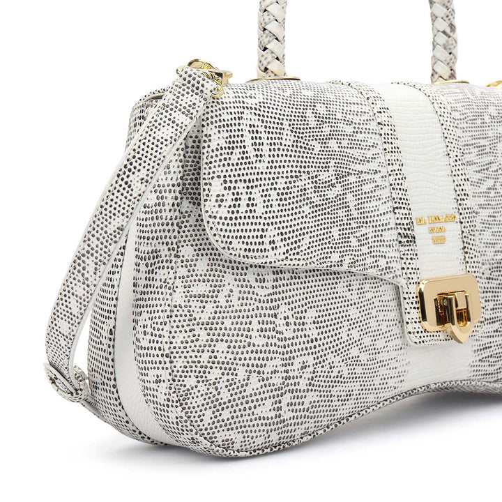 Clara Nova Top Handle Bag (S)