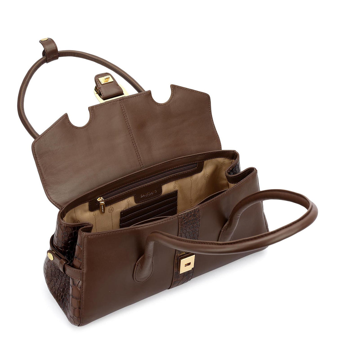Fresco Shoulder Bag (M)