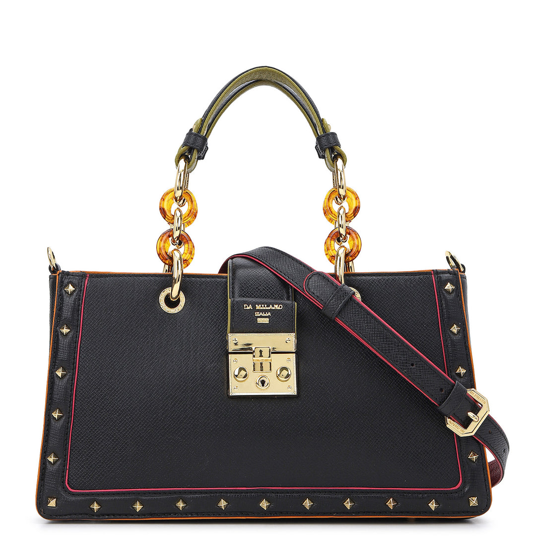 Celeste Top Handle Bag (M)