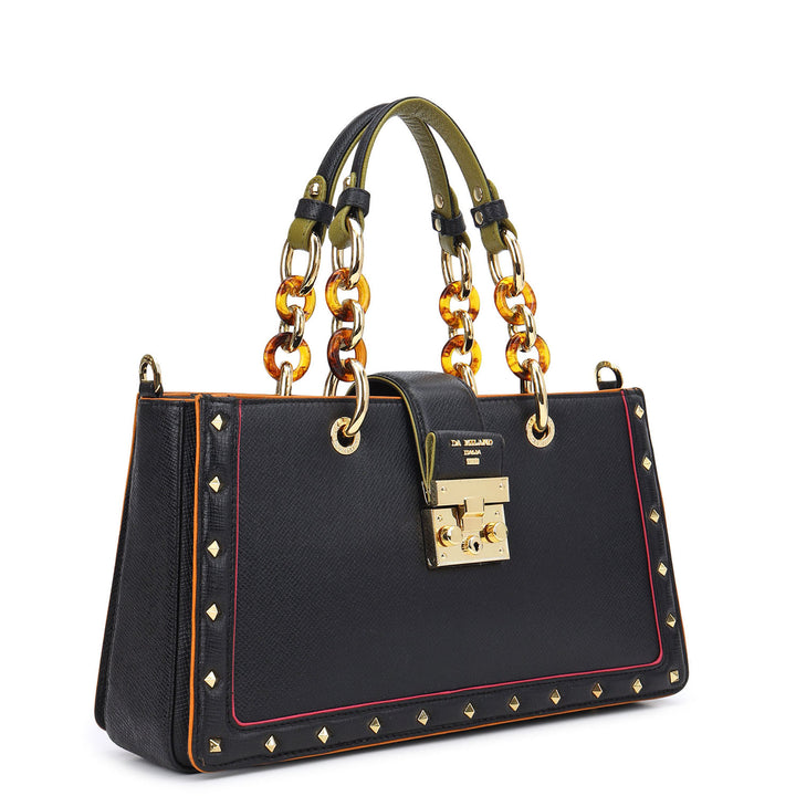 Celeste Top Handle Bag (M)