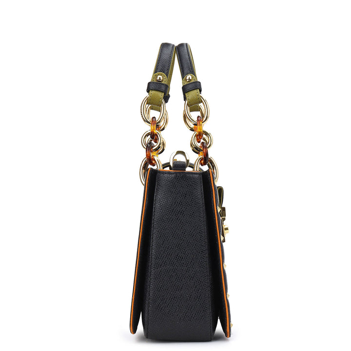 Celeste Top Handle Bag (M)