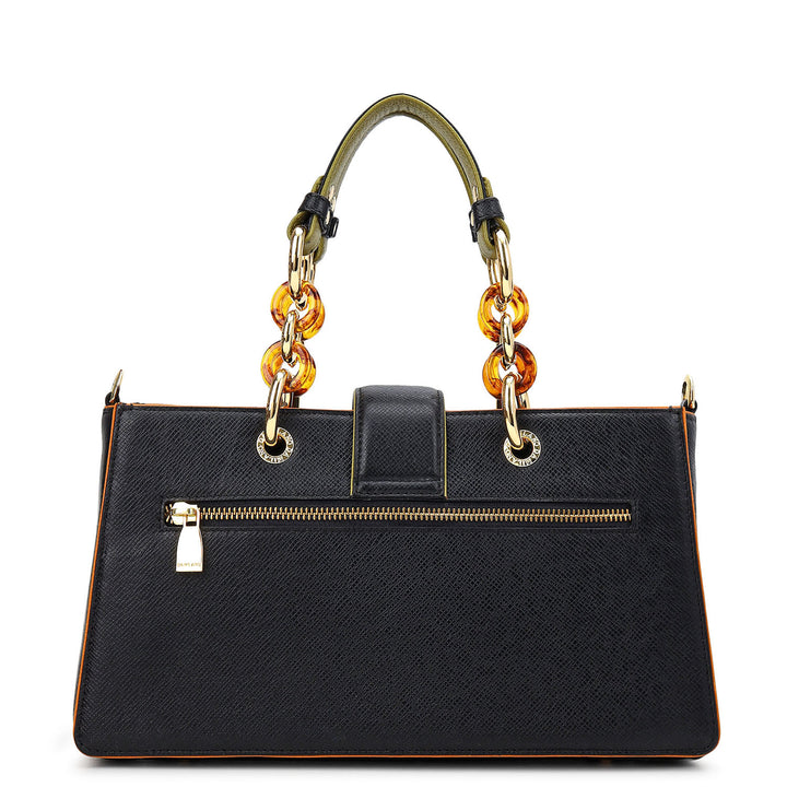 Celeste Top Handle Bag (M)
